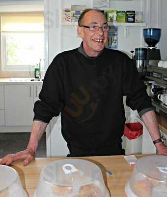 The Orchard Tea Room