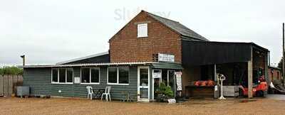 The Orchard Tea Room