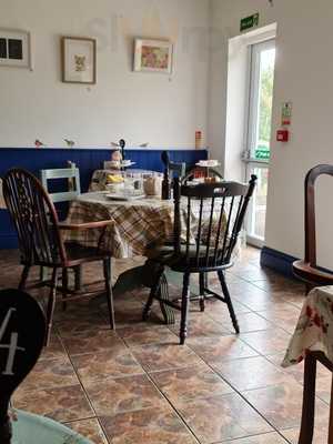 The Orchard Tea Room