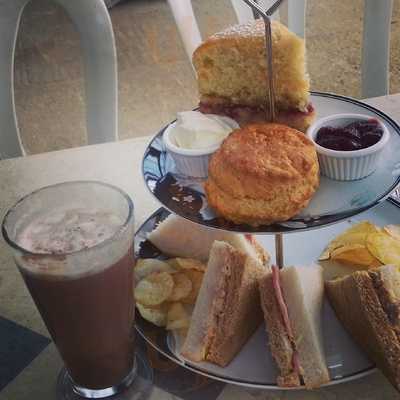 The Orchard Tea Room