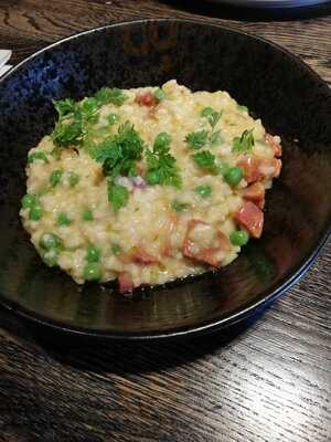 Zucca Ristorante Pizzeria