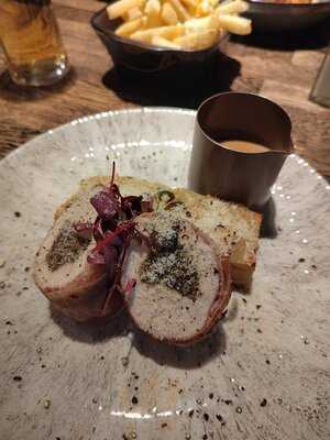 Zucca Ristorante Pizzeria