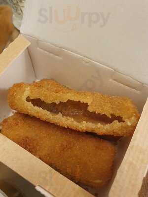 Zucca Ristorante Pizzeria