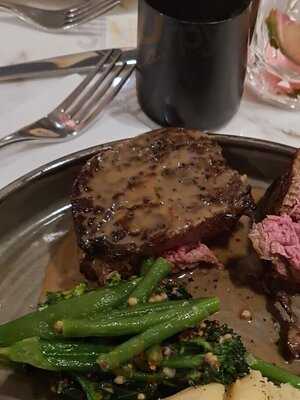 Zucca Ristorante Pizzeria