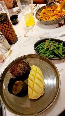 Zucca Ristorante Pizzeria