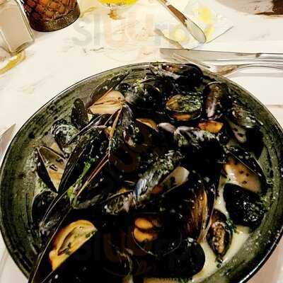 Zucca Ristorante Pizzeria