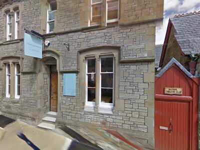 Thomas Carr At The Olive Room