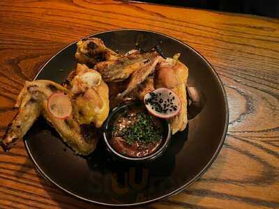 Artisan Cocktail Bar & Grill