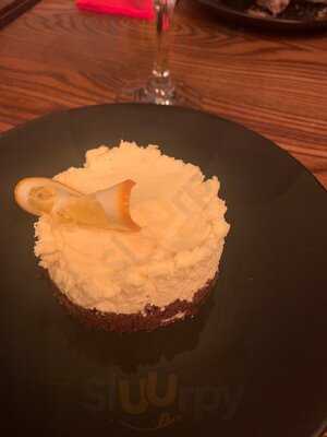 Artisan Cocktail Bar & Grill