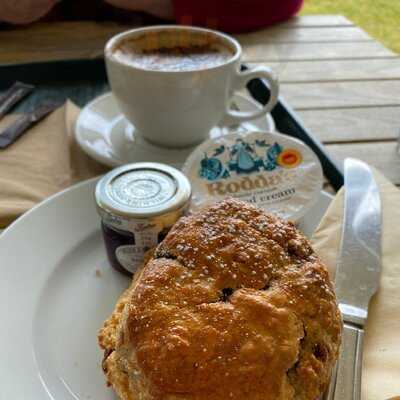 La Hogue Farm Shop & Cafe