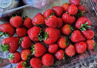 La Hogue Farm Shop & Cafe