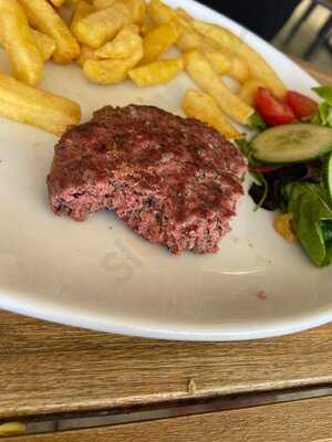 La Hogue Farm Shop & Cafe