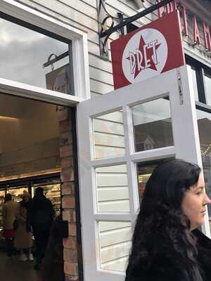 Pret A Manger