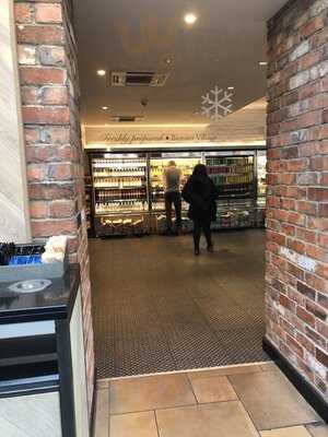 Pret A Manger