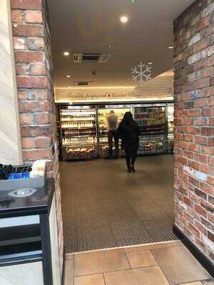 Pret A Manger
