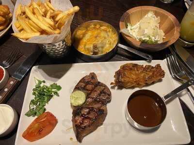 Miller & Carter Marlbrook