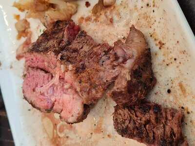 Miller & Carter Marlbrook