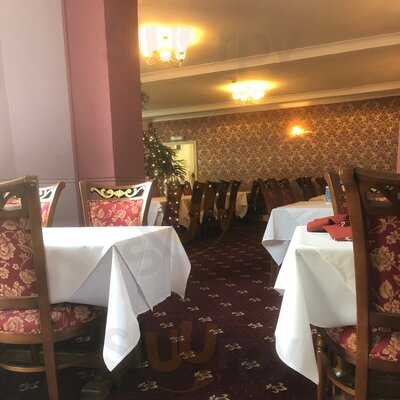 Rajpoot @ The Priory