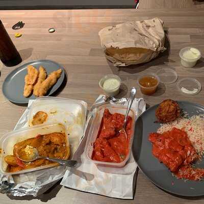 Rajpoot @ The Priory