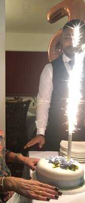 Rajpoot @ The Priory