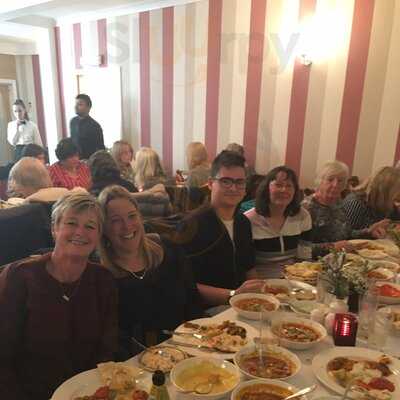 Rajpoot @ The Priory