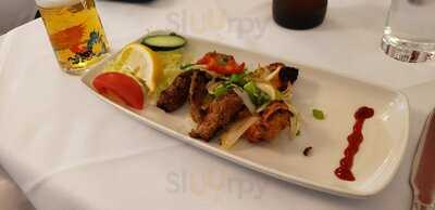 Rajpoot @ The Priory