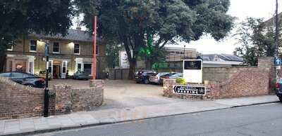 Rajpoot @ The Priory