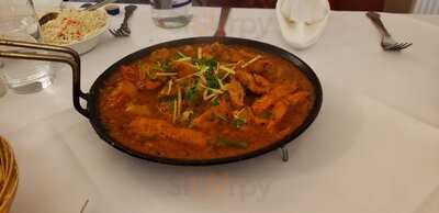 Rajpoot @ The Priory