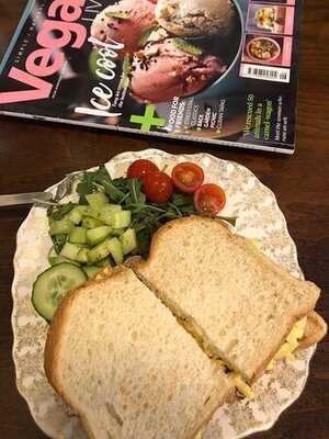 The Little Potting Shed Cafe