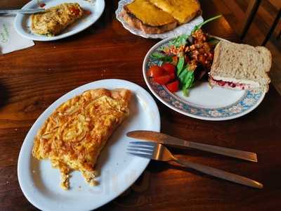 The Little Potting Shed Cafe