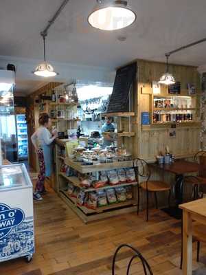 The Little Potting Shed Cafe