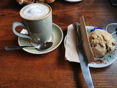 The Little Potting Shed Cafe