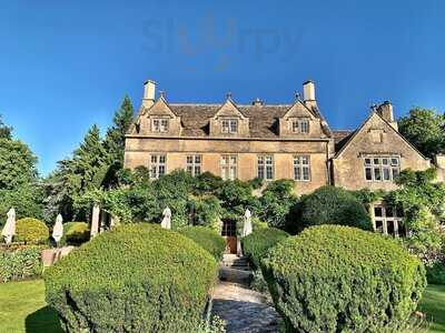 Barnsley House