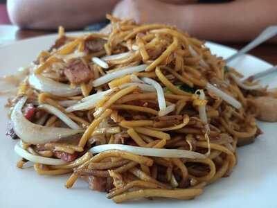 Tai Won Mein Noodle House