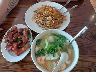 Tai Won Mein Noodle House