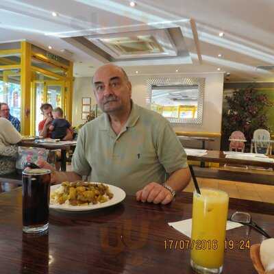 Tai Won Mein Noodle House