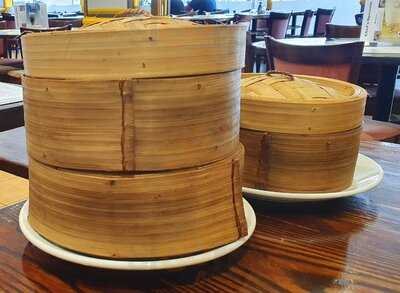 Tai Won Mein Noodle House