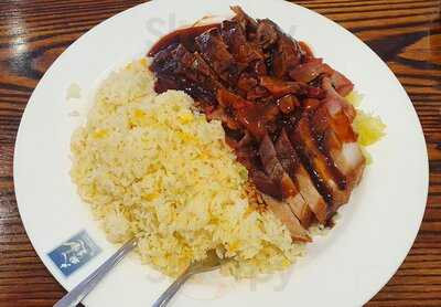 Tai Won Mein Noodle House