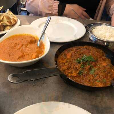 Eastern Revive - Wilmslow