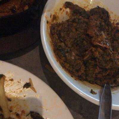 Eastern Revive - Wilmslow