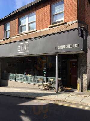 Carafe Coffee Roasters