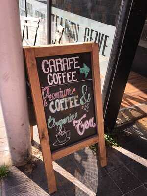 Carafe Coffee Roasters