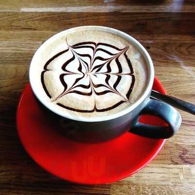 Carafe Coffee Roasters