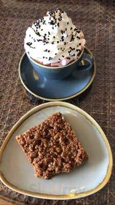 Chocolate Apothecary