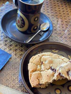 Chocolate Apothecary