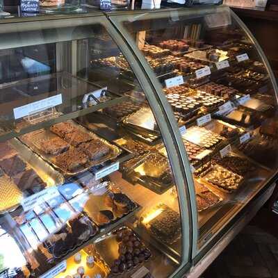 Chocolate Apothecary