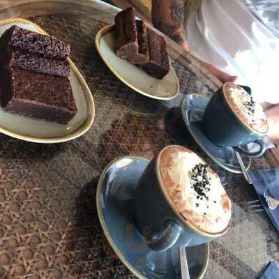 Chocolate Apothecary