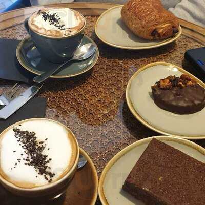 Chocolate Apothecary