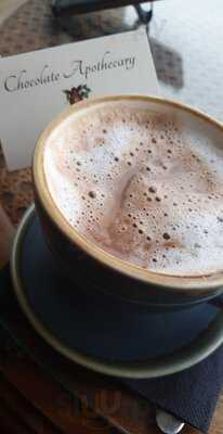 Chocolate Apothecary