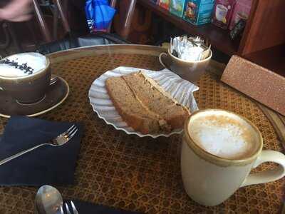 Chocolate Apothecary